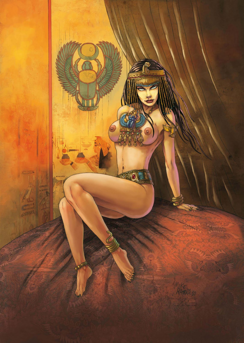 cleopatra mike_ratera tagme