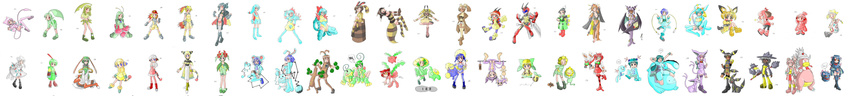 aipom ampharos ariados azumarill bayleef bellossom chikorita chinchou cleffa cosplay crobat croconaw cute cyndaquil espeon female feraligator flaaffy furret hi_res hoothoot hoppip human igglybuff jumpluff lanturn ledian ledyba mamecha mareep marill meganium mew misdreavus murkrow natu noctowl pichu pok&eacute;mon politoed quagsire quilava sentret skiploom slowking spinarak sudowoodo sunflora sunkern togepi togetic totodile typhlosion umbreaon wooper xatu yanma