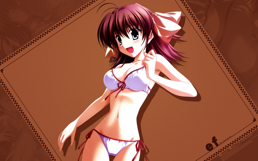 bikini ef ef_a_fairy_tale_of_the_two swimsuit tagme