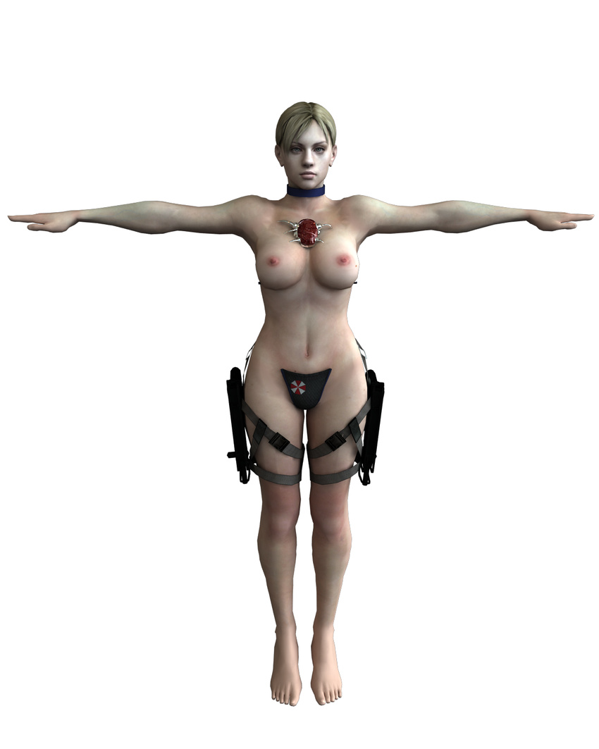 jill_valentine resident_evil resident_evil_5 tagme