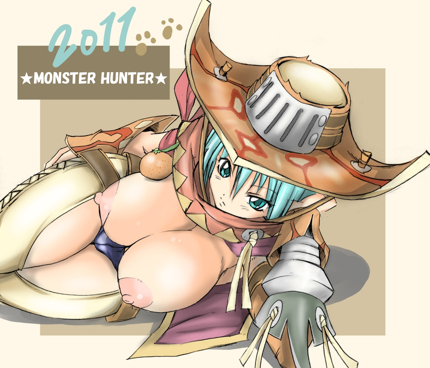 monster_hunter tagme