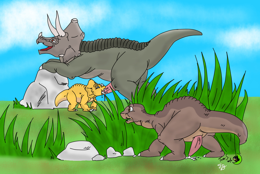 cera land_before_time littlefoot tagme topsy