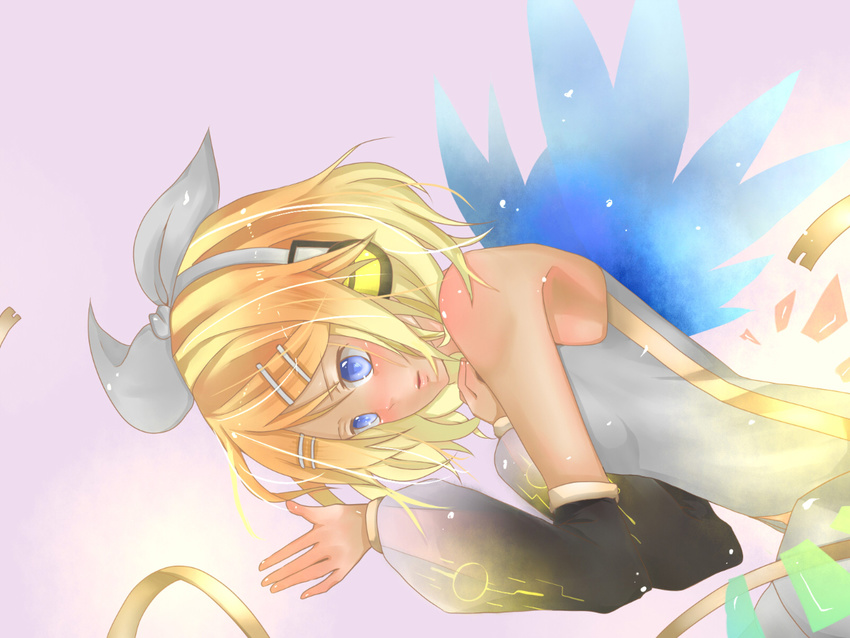 kagamine_rin rin_append tagme vocaloid