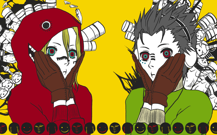 matryoshka_(vocaloid) parody tagme