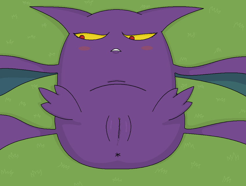 crobat pokemon tagme