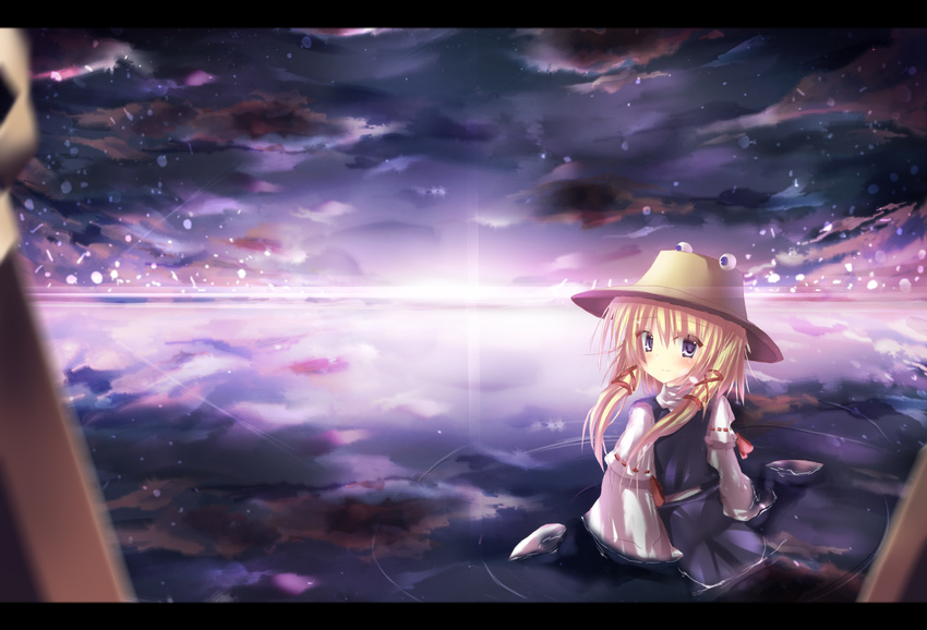 moriya_suwako tagme touhou