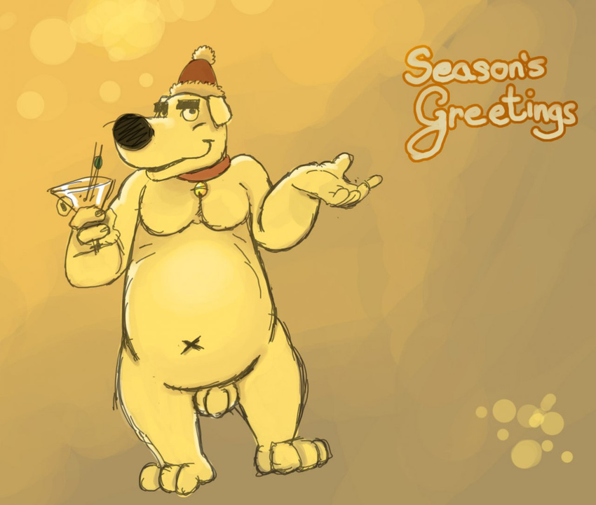 brian_griffin christmas family_guy tagme