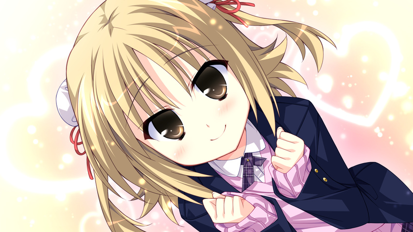 blonde_hair close game_cg hinata_mutsuki kouda_hazumi loli skyfish yotsuiro_passionato!