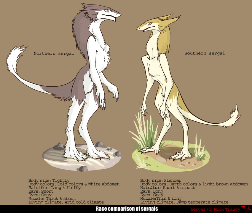 female male sergal tagme trancy_mick