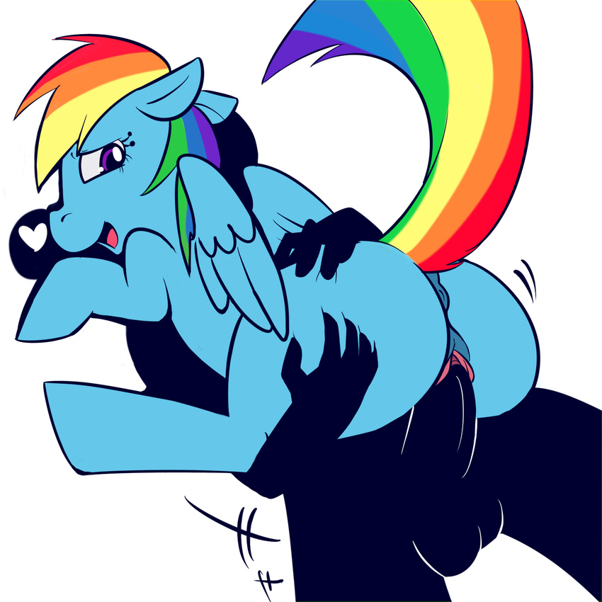 inkcookie my_little_pony rainbow_dash tagme