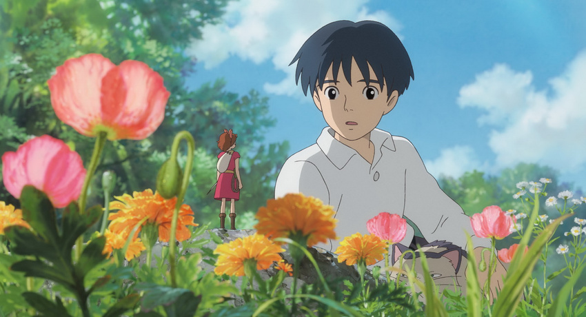 arrietty ghibli karigurashi_no_arrietty tagme