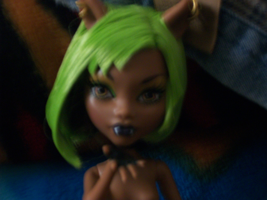 clawdeen_wolf monster_high tagme