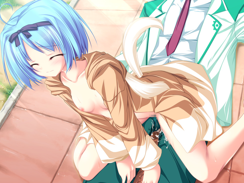 cg eroge game_cg kujou_yuuka magus_tale tagme whirlpool