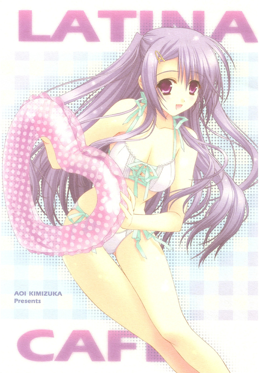 a.o.i_project bikini kimizuka_aoi mizugi tagme