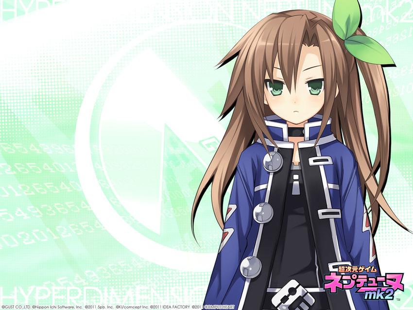 hyperdimension_neptunia_mk2 if tagme