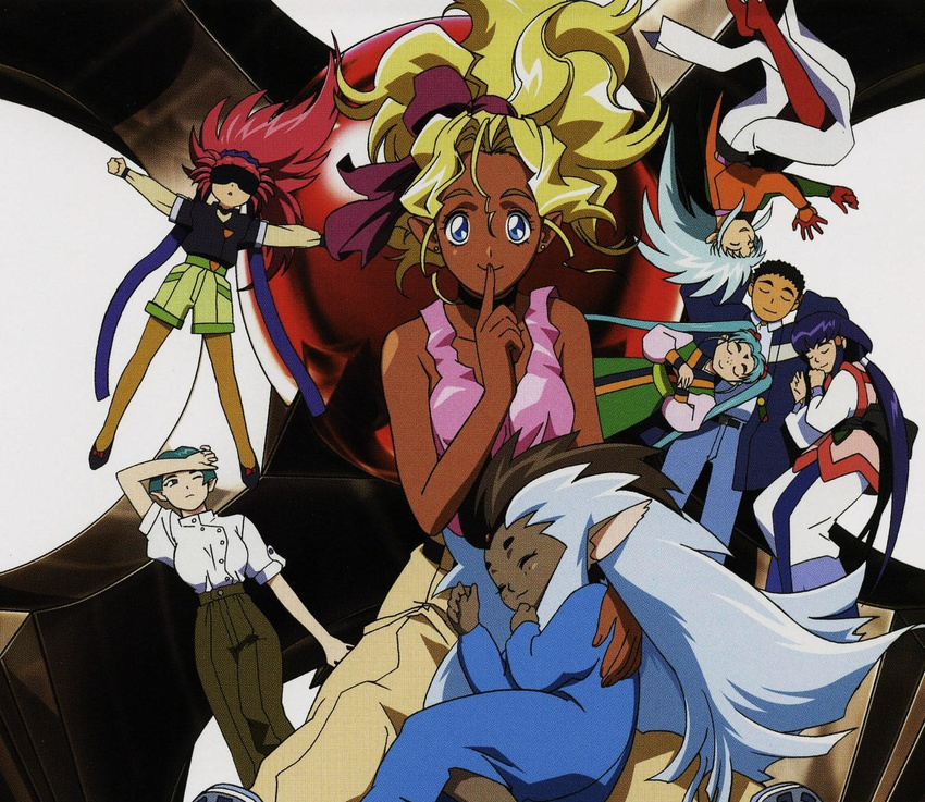 tagme tenchi_muyo!