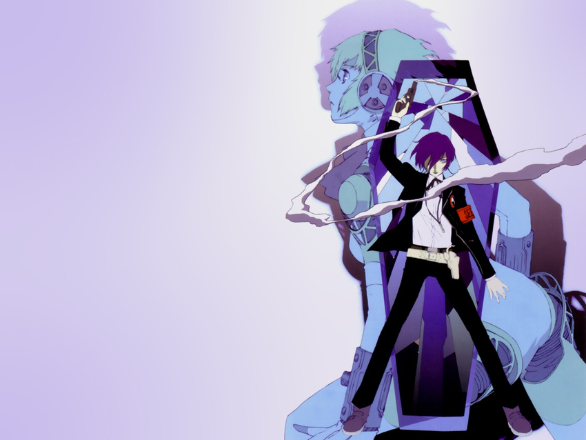 high_res persona_3 shin_megami_tensei_series tagme wallpaper