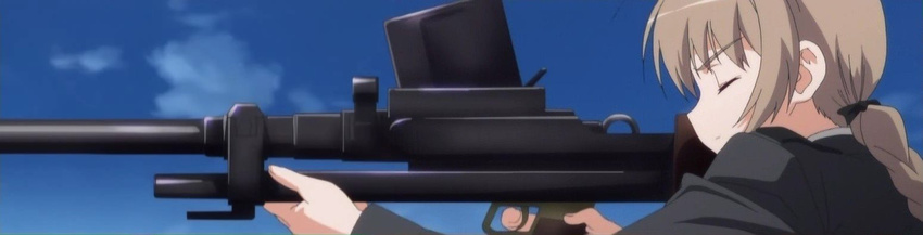 lynette_bishop panorama rifle screen_capture strike_witches