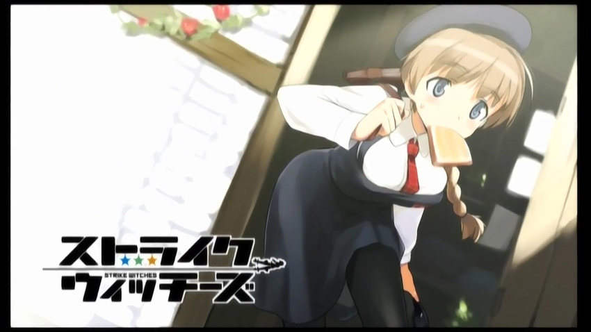 lynette_bishop screen_capture strike_witches tagme