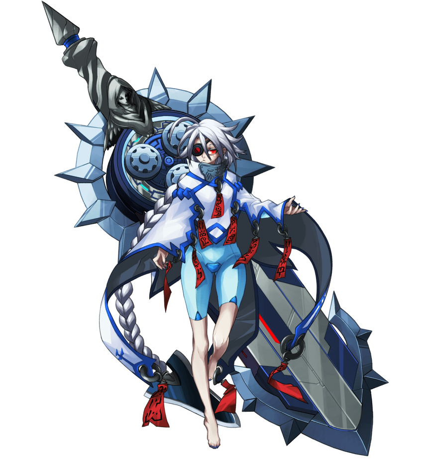 blazblue tagme transparent_png v-13