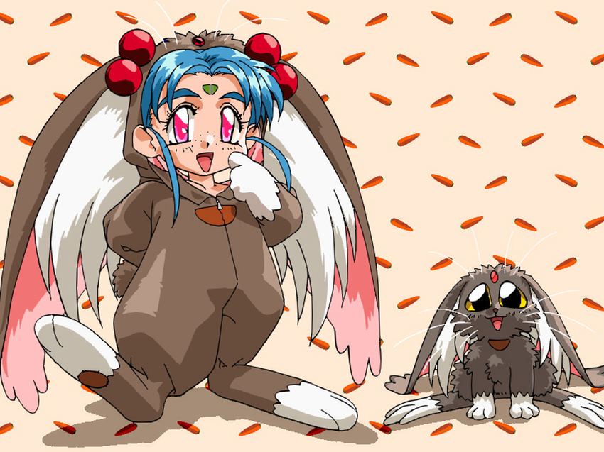 tagme tenchi_muyo!