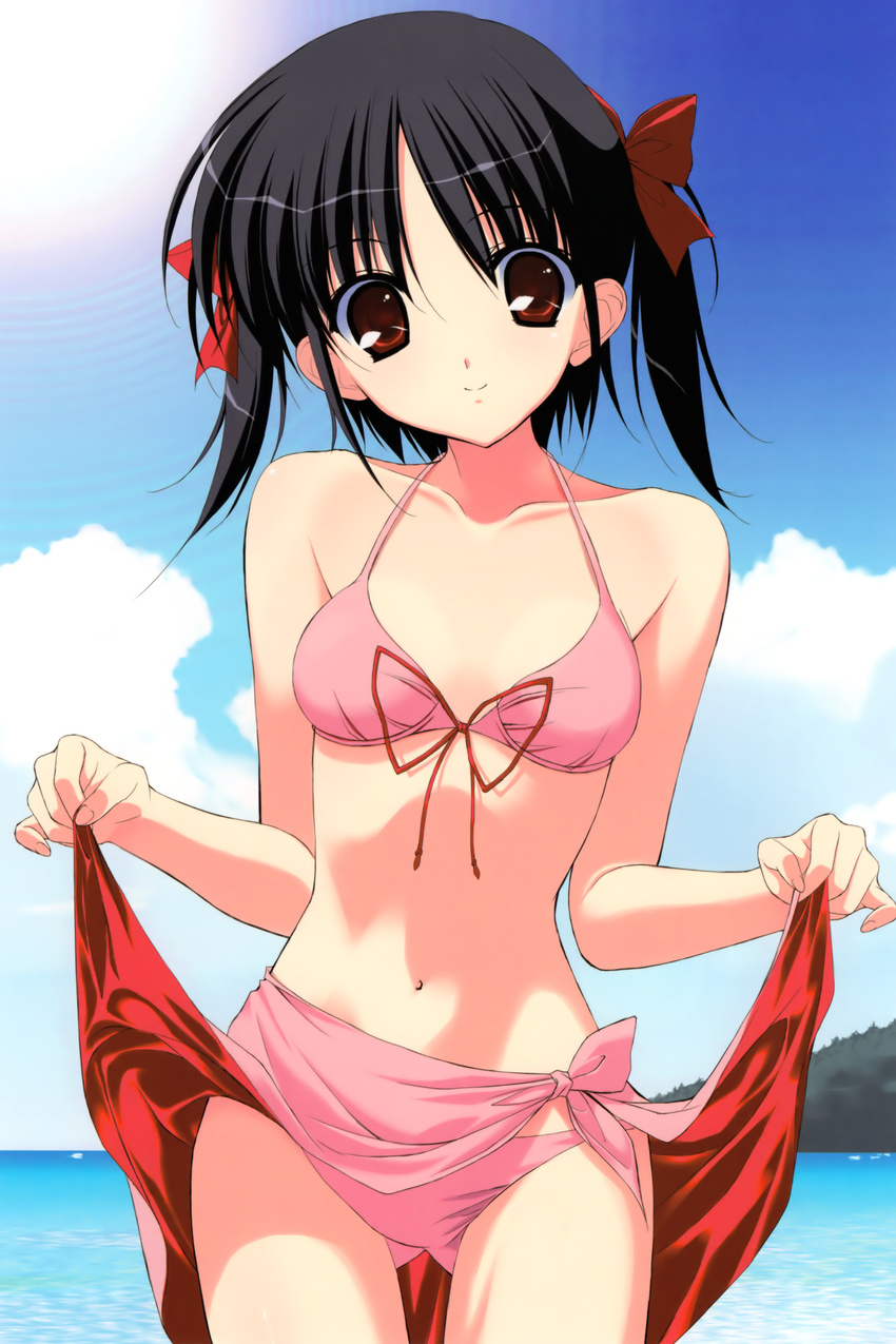 bikini fumio mizugi tagme