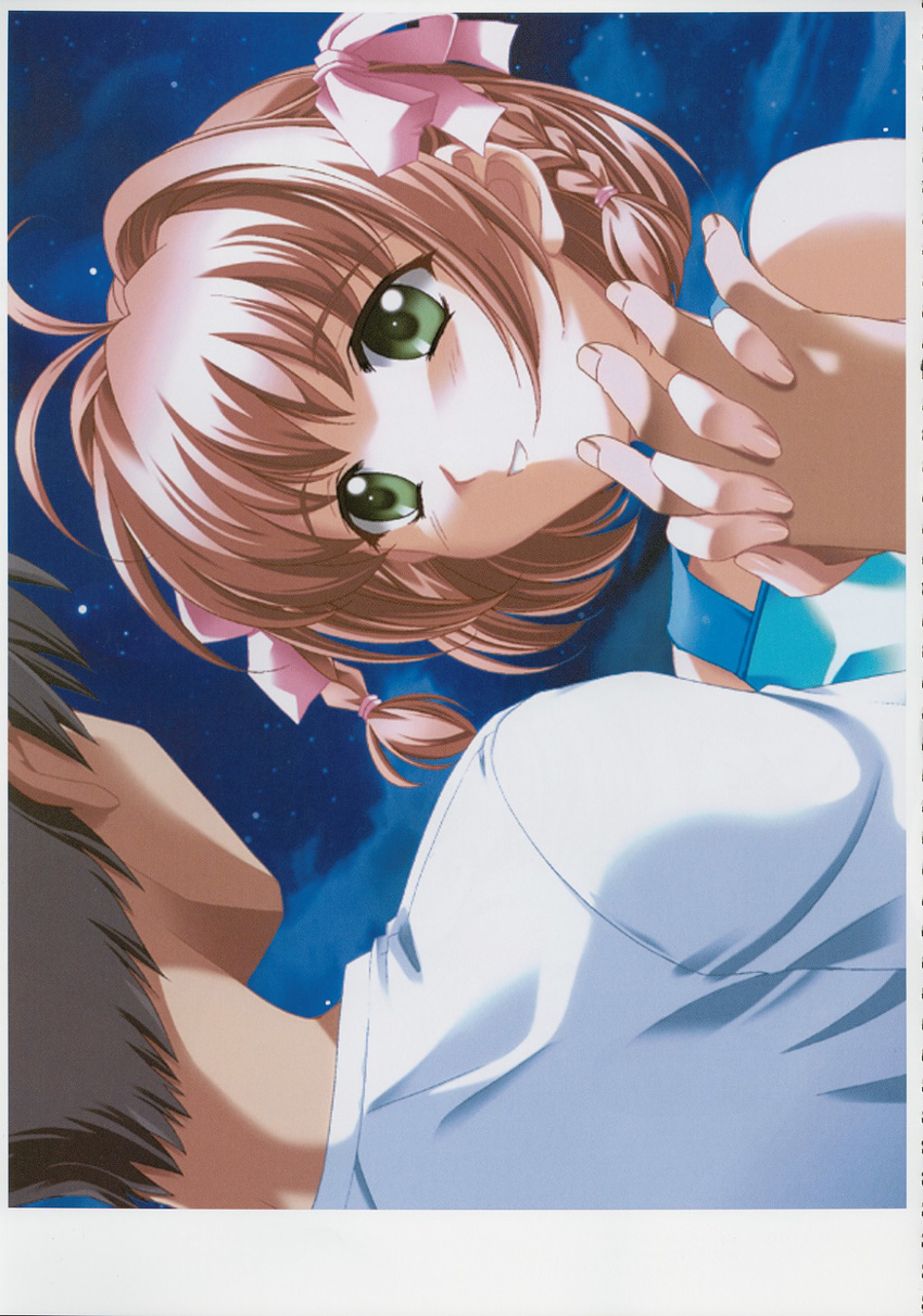 kimi_ga_nozomu_eien suzumiya_haruka tagme