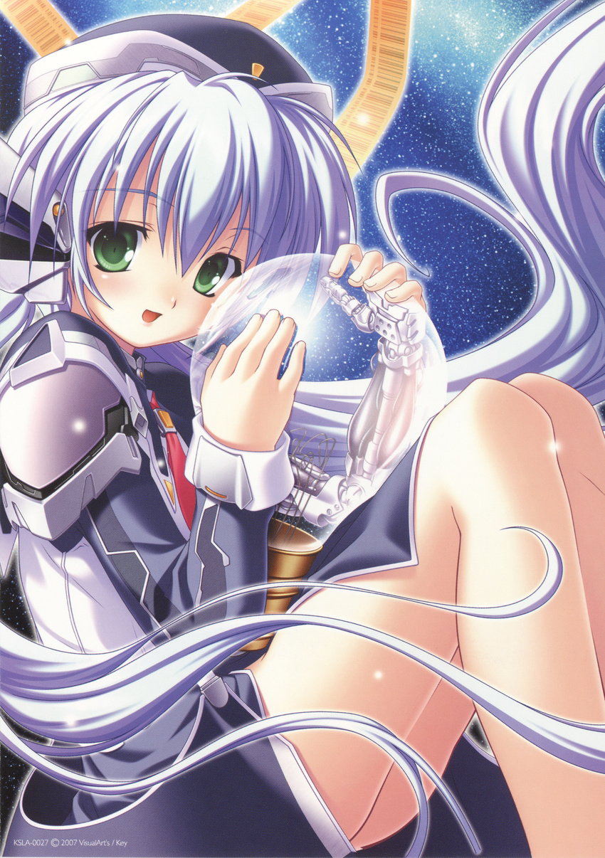 hoshino_yumemi komatsu_e-ji planetarian screening tagme