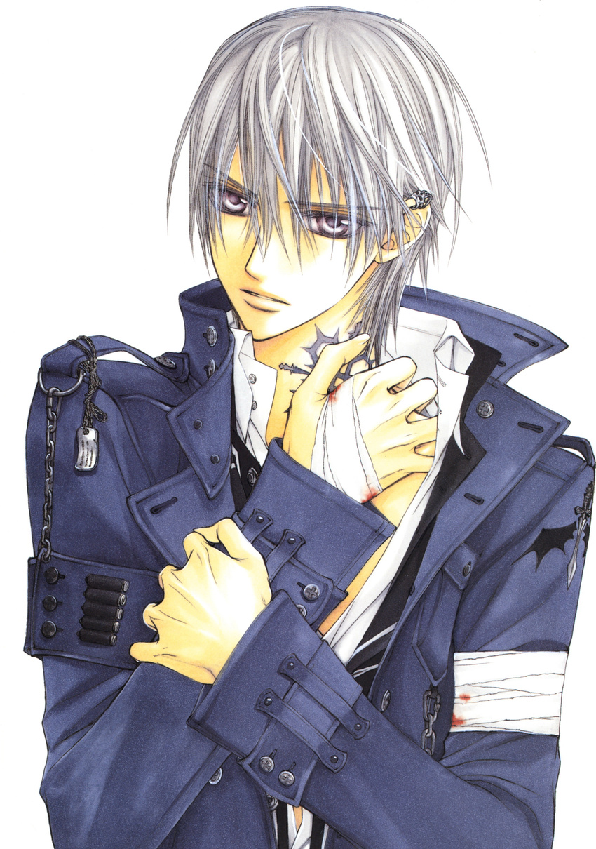 hino_matsuri kiryuu_zero male tagme vampire_knight