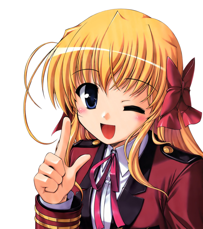 august bekkankou fortune_arterial sendou_erika transparent_png