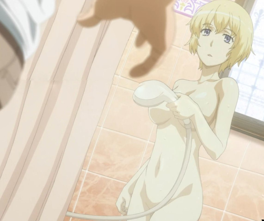 nude screen_capture shower to_aru_majutsu_no_index ursula_aquinas