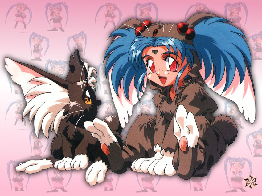 tagme tenchi_muyo!