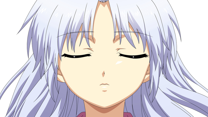 angel_beats! tagme tenshi transparent_png vector_trace