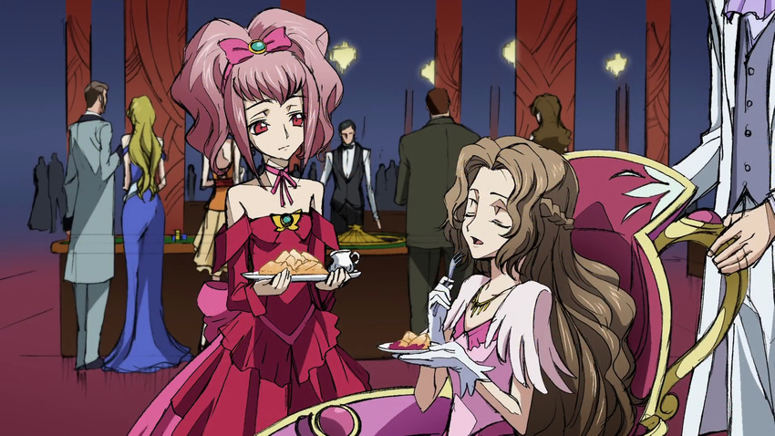 anya_alstreim blu-ray_still code_geass nunnally_lamperouge tagme