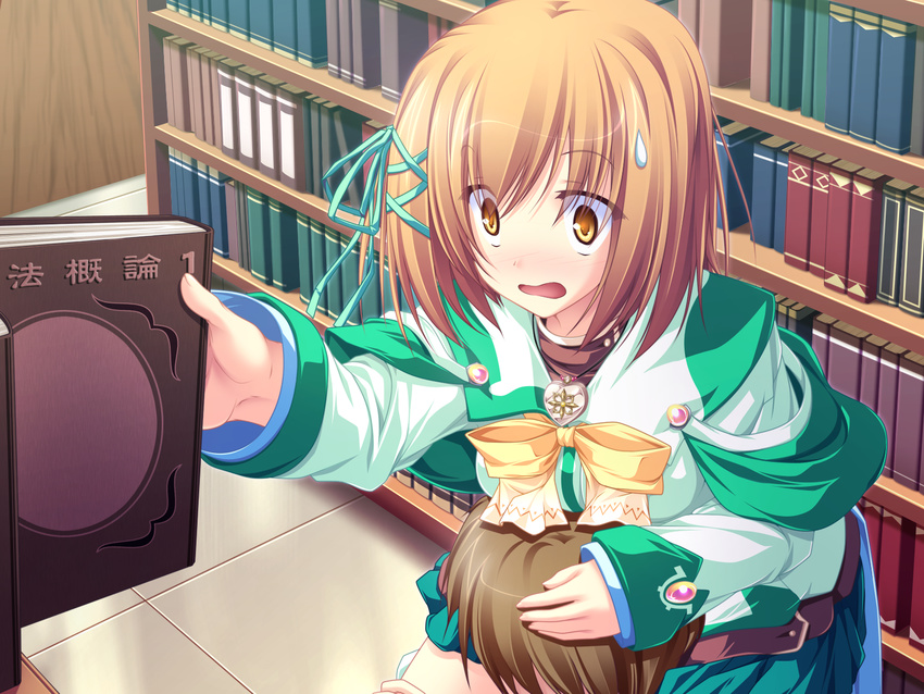 amagase_koyuki cg eroge game_cg magus_tale tagme whirlpool