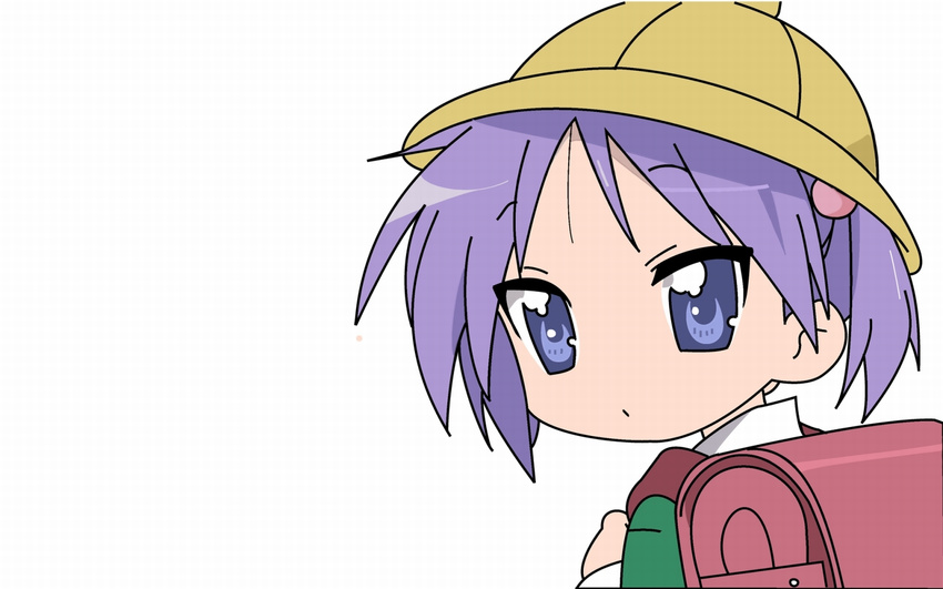 kagami_hiiragi lucky_star tagme