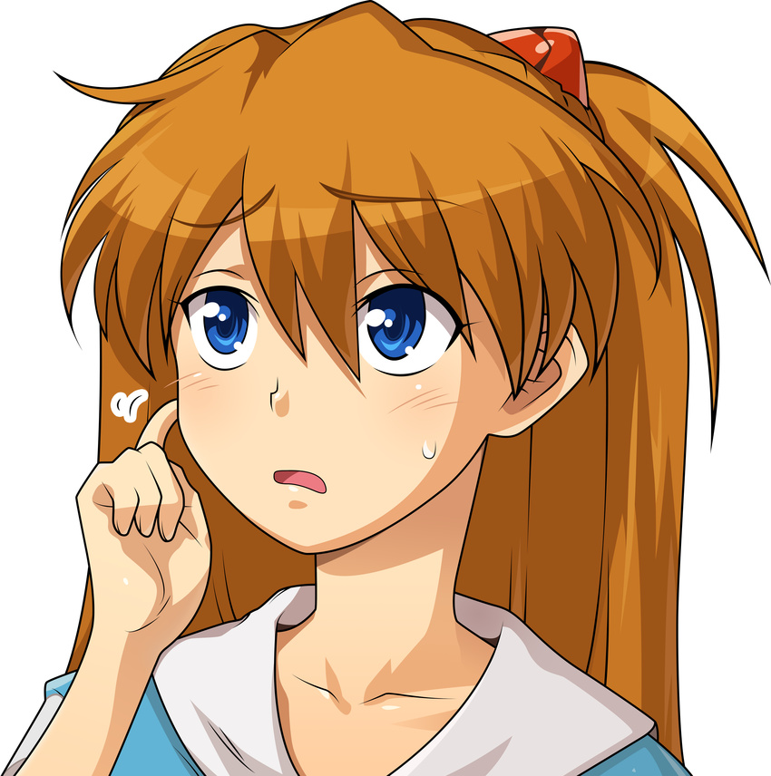 asuka_langley neon_genesis_evangelion tagme transparent_png vector_trace