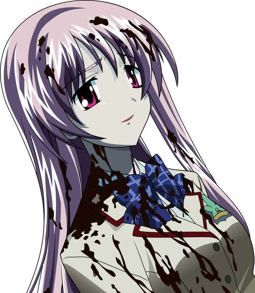 blood chaos;head extraction sakihata_rimi vector