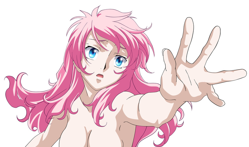 feldt_grace gundam gundam_00 nude vector