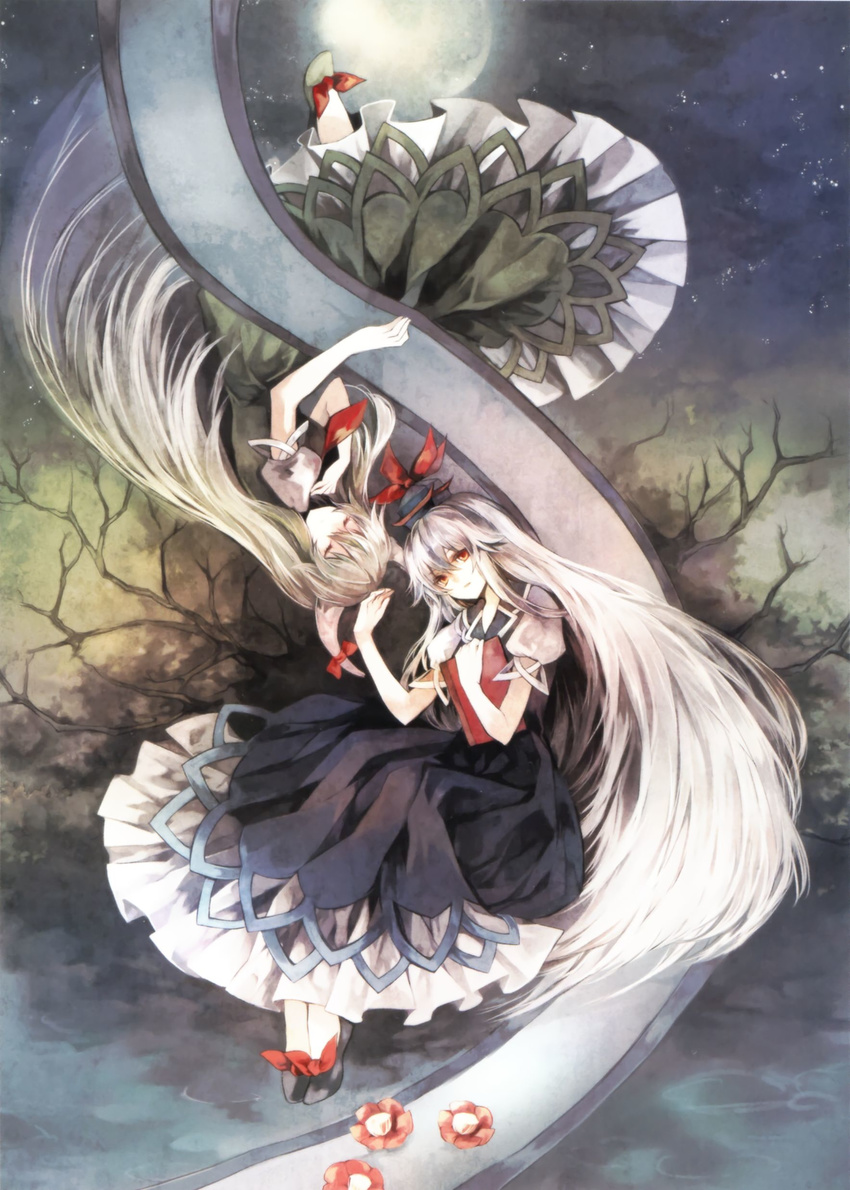 ex_keine hina kamishirasawa_keine possible_duplicate touhou