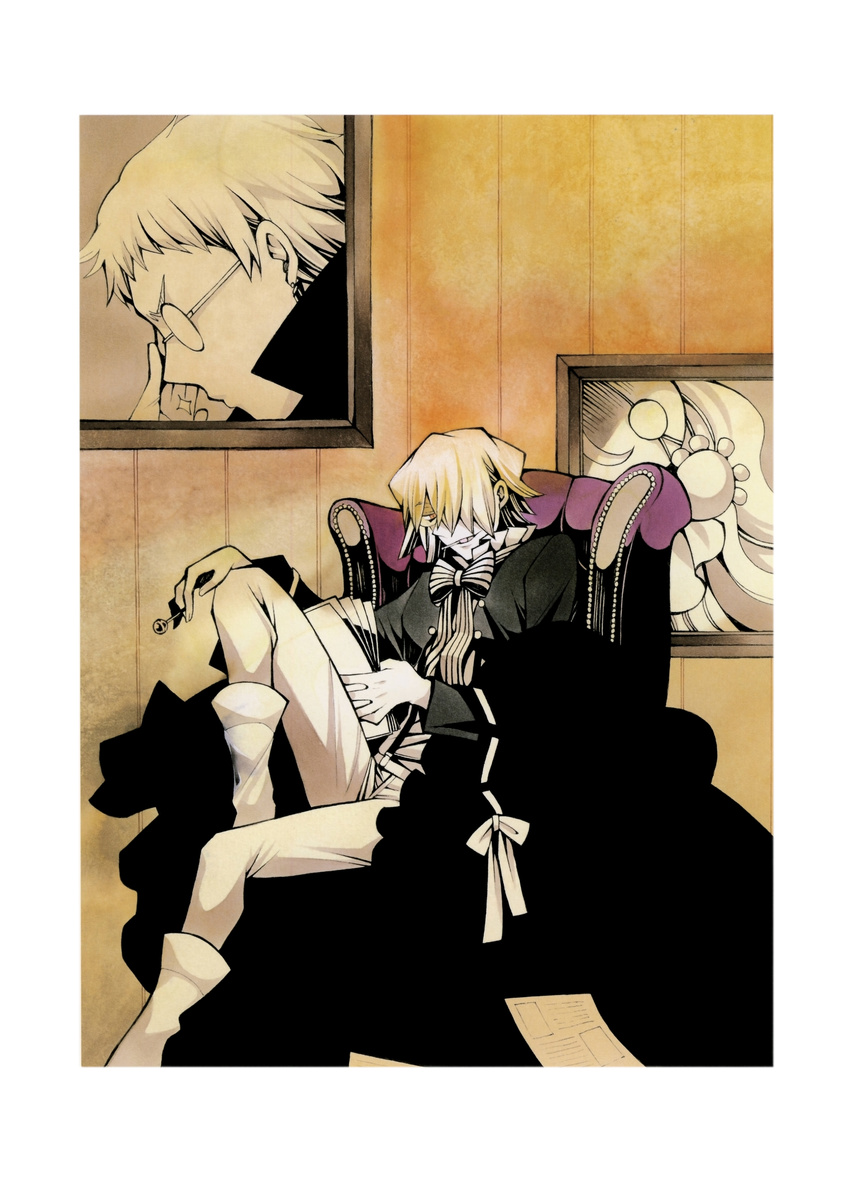 liam male mochizuki_jun pandora_hearts xerxes_break