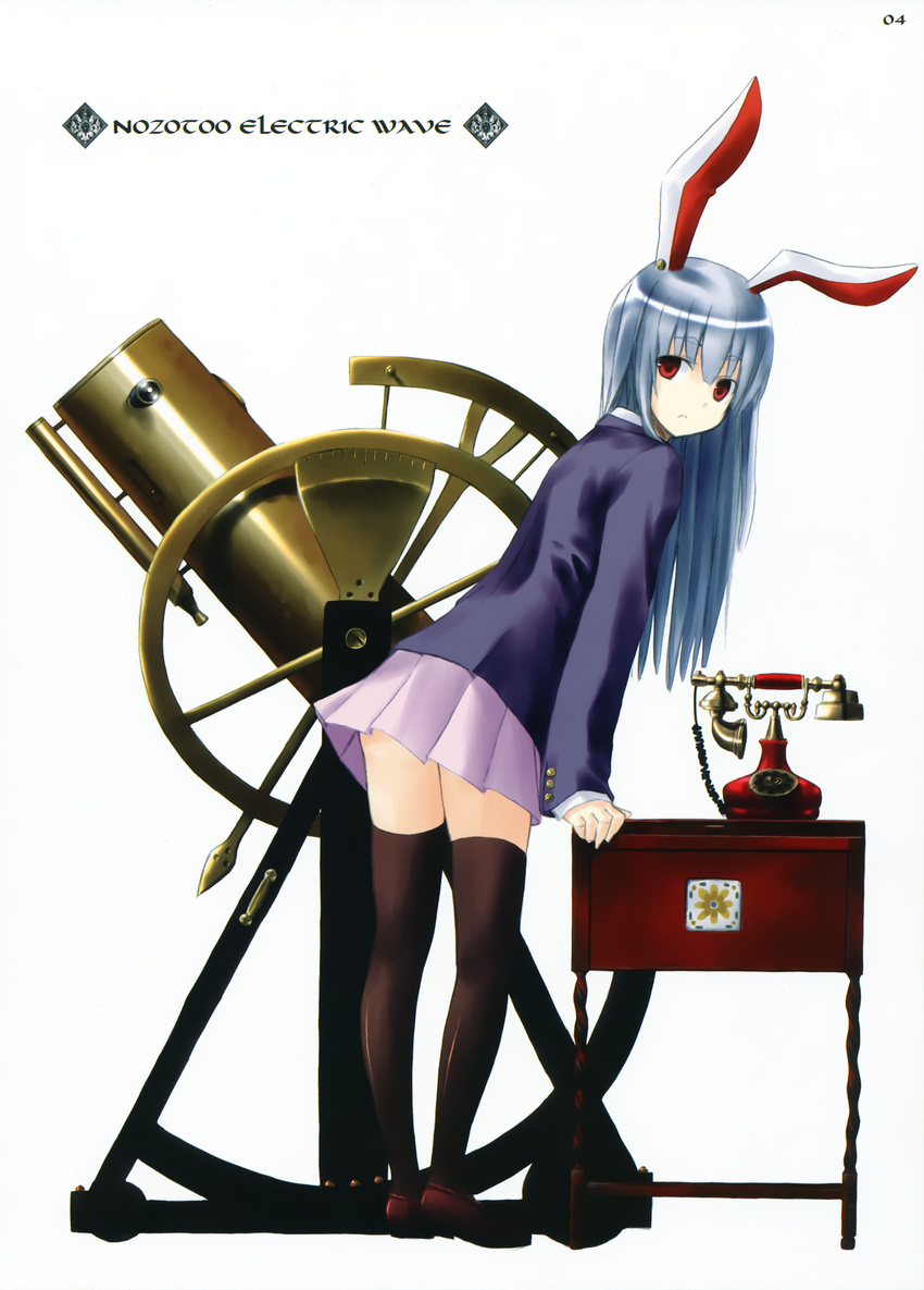 lunade_luna nabeshima_tetsuhiro reisen_udongein_inaba tagme touhou