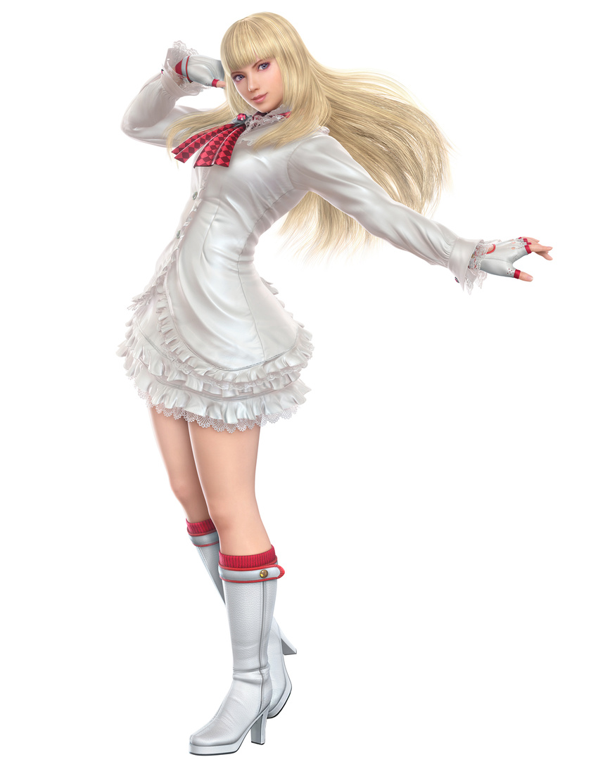 cg emilie_de_rochefort lili tagme tekken