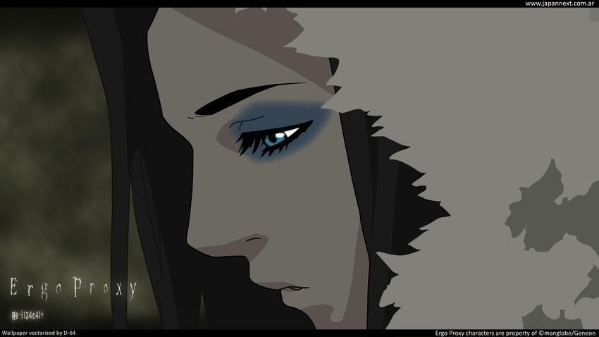 d-64 ergo_proxy real_mayer tagme