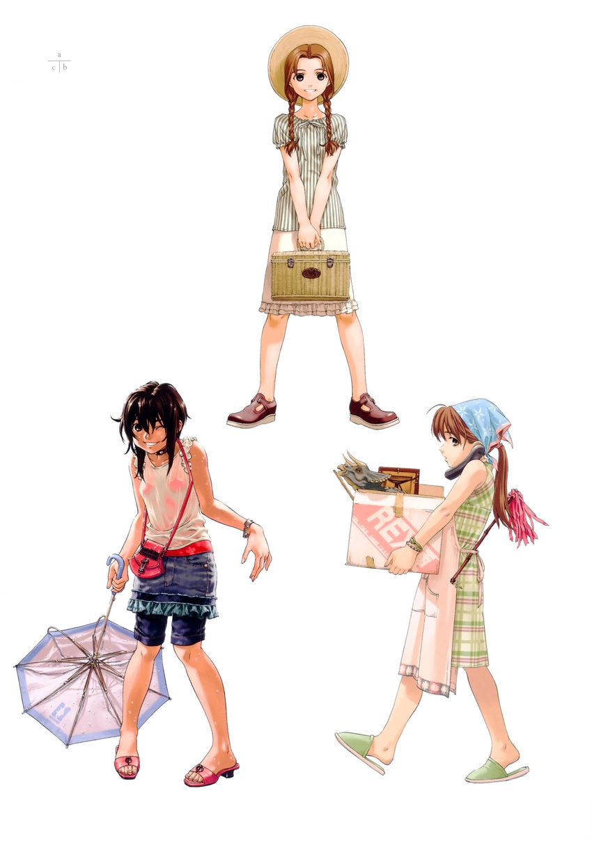 dress summer_dress tagme tanaka_kunihiko