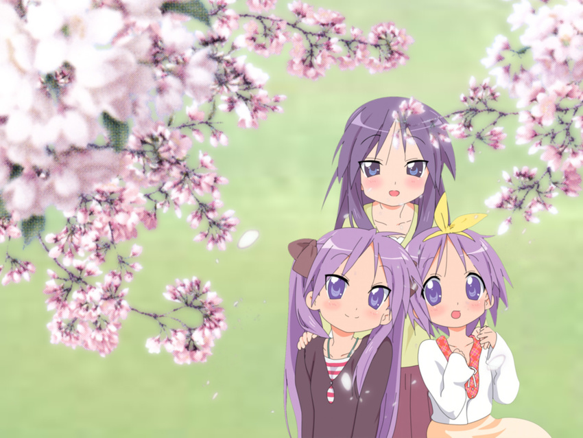 hiiragi_miki hiiragi_tsukasa kagami_hiiragi lucky_star tagme