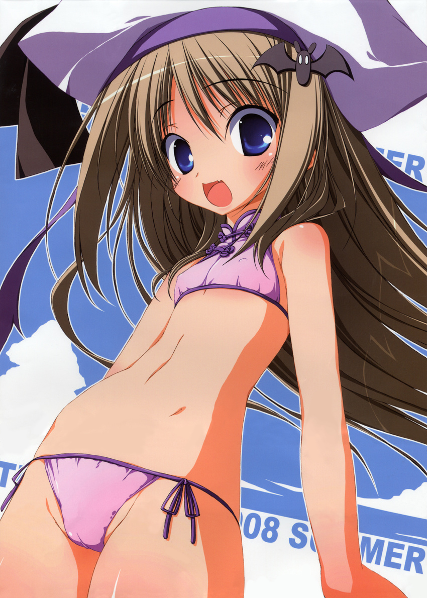 bikini cameltoe fixed kudryavka_noumi little_busters! mizugi suzuri tennenseki