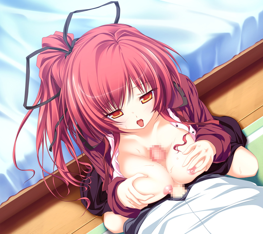 cg eroge game_cg magus_tale sara_finis_victoria tagme whirlpool