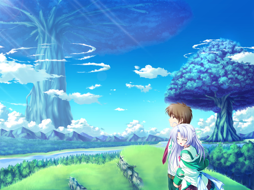 alicia_infans cg eroge game_cg magus_tale tagme whirlpool