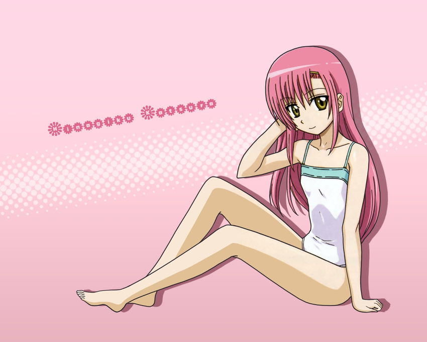 hayate_no_gotoku! katsura_hinagiku swimsuits tagme wallpaper